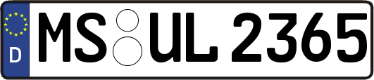 MS-UL2365