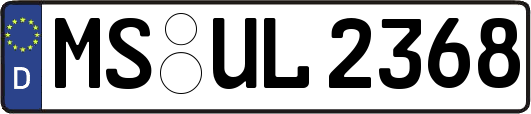 MS-UL2368