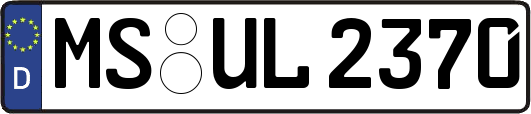 MS-UL2370