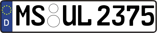 MS-UL2375