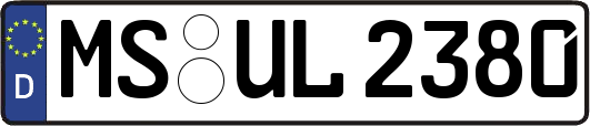 MS-UL2380