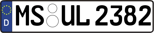 MS-UL2382