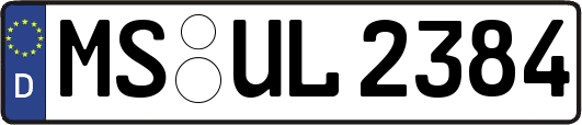 MS-UL2384