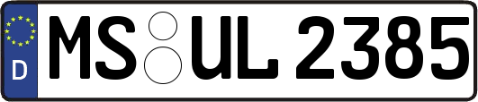 MS-UL2385
