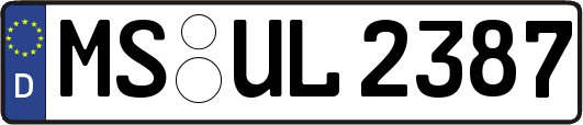 MS-UL2387