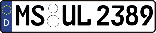 MS-UL2389