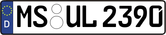 MS-UL2390