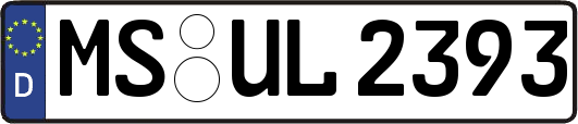 MS-UL2393