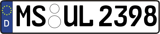 MS-UL2398