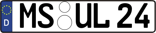 MS-UL24