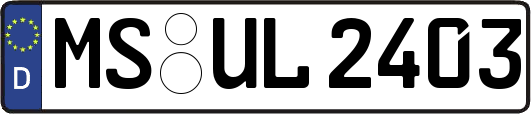 MS-UL2403