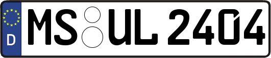MS-UL2404