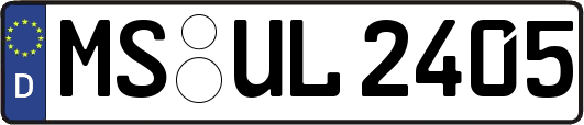 MS-UL2405