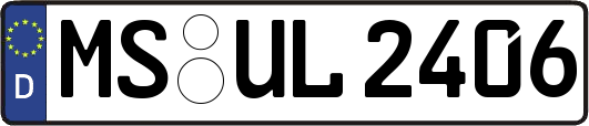 MS-UL2406