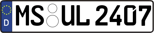 MS-UL2407