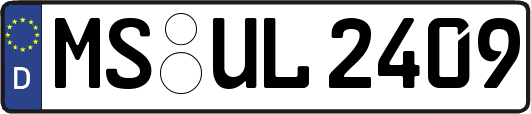MS-UL2409