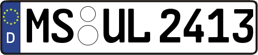 MS-UL2413