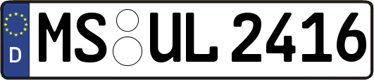 MS-UL2416