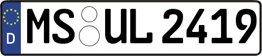 MS-UL2419