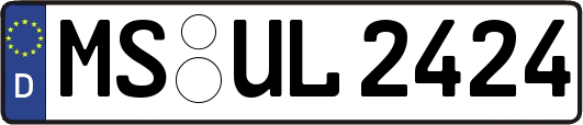 MS-UL2424