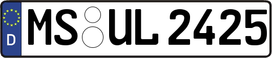MS-UL2425