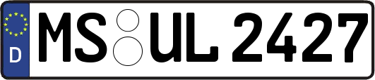 MS-UL2427