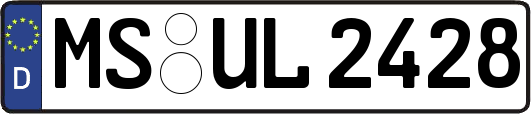 MS-UL2428