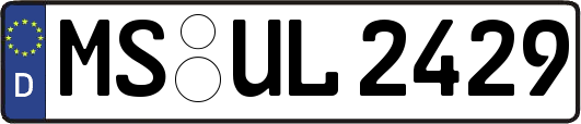 MS-UL2429
