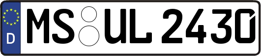 MS-UL2430