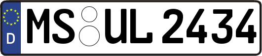 MS-UL2434