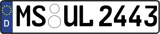 MS-UL2443