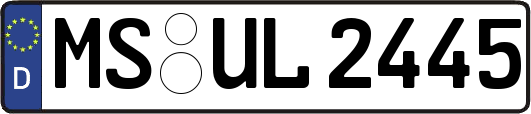 MS-UL2445