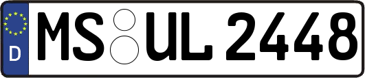 MS-UL2448