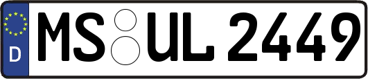 MS-UL2449