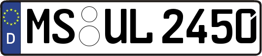 MS-UL2450