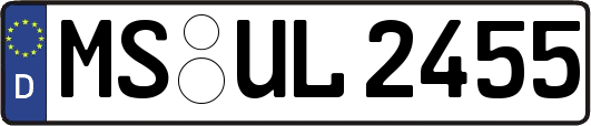 MS-UL2455
