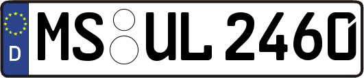 MS-UL2460