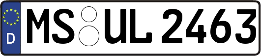MS-UL2463