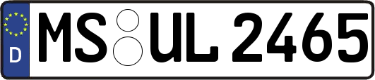 MS-UL2465