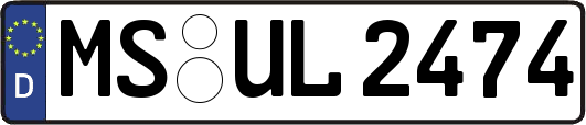 MS-UL2474