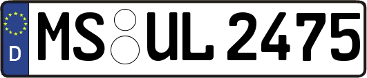 MS-UL2475