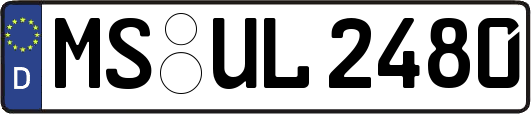 MS-UL2480