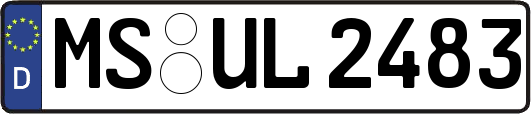 MS-UL2483