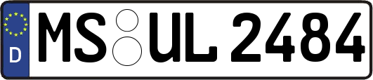 MS-UL2484