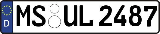 MS-UL2487