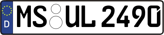 MS-UL2490