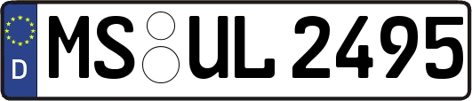 MS-UL2495