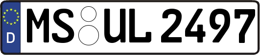 MS-UL2497