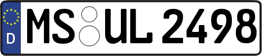 MS-UL2498