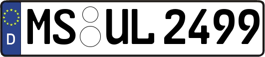 MS-UL2499